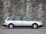 Audi A6 2.8 Avant 1998 года